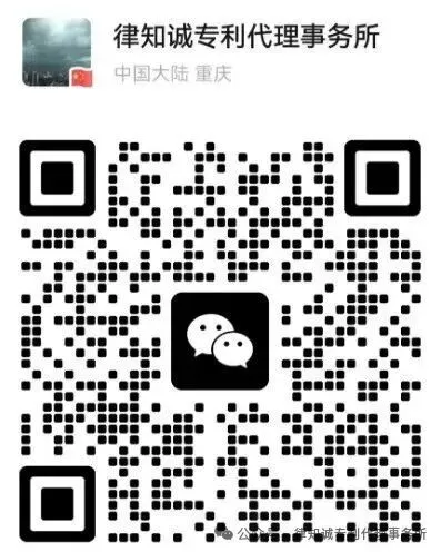 律知诚专利代理事务所