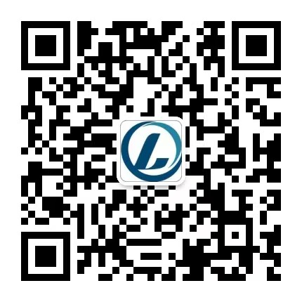 公众号二维码